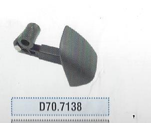 IC ACMA KOLU DAF 95 XF SOL 1309408-1354697